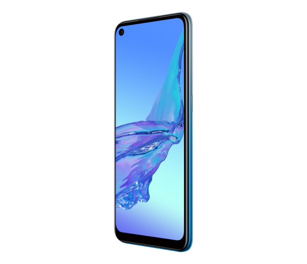 OPPO A53 4/64GB Błękitny - 1380820 - zdjęcie 6